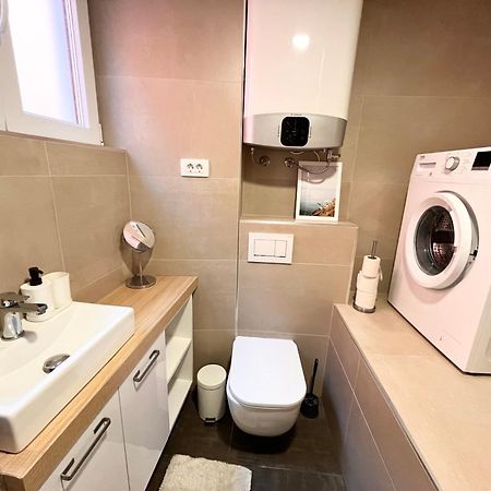 Casa Orange 2 Daire Koper Dış mekan fotoğraf