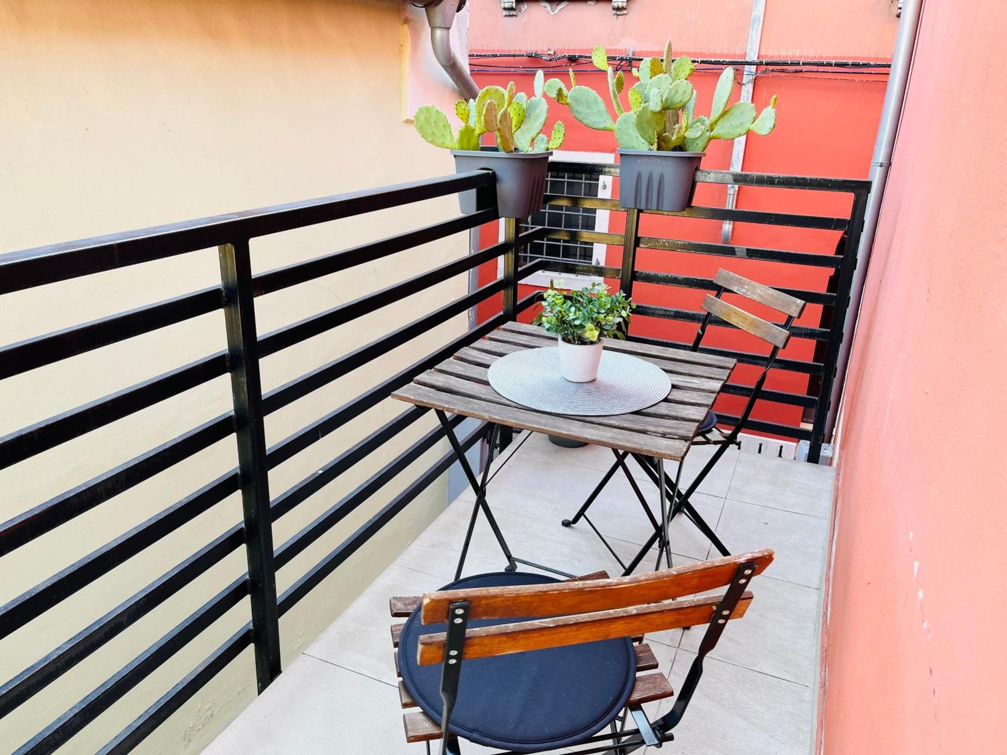 Casa Orange 2 Daire Koper Dış mekan fotoğraf