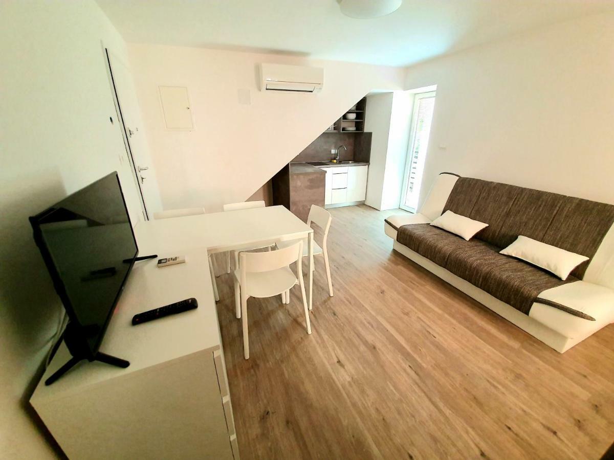 Casa Orange 2 Daire Koper Dış mekan fotoğraf